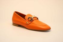 Mocassins Femme SP08 Mina Bottolato Arancio