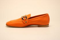 Mocassins Femme SP08 Mina Bottolato Arancio