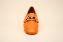 Mocassins Femme SP08 Mina Bottolato Arancio