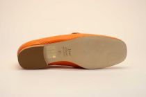 Mocassins Femme SP08 Mina Bottolato Arancio