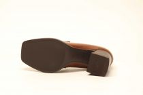 Mocassins Femme Tamaris 1-24429-41 392 Cognac comb