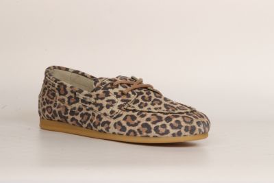 Mocassins Femme tamaris 23602 44 L�opard