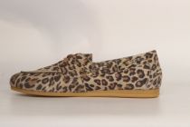 Mocassins Femme tamaris 23602 44 L&eacute;opard