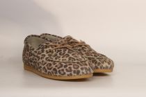 Mocassins Femme tamaris 23602 44 L&eacute;opard