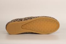 Mocassins Femme tamaris 23602 44 L&eacute;opard