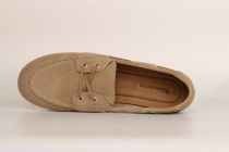 Mocassins Femme Tamaris 23602 44 Taupe