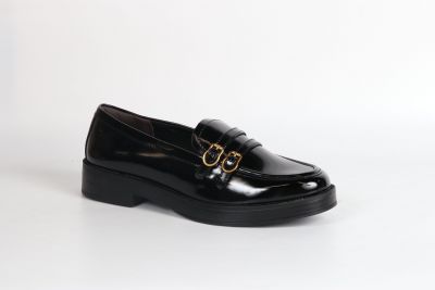 Mocassins Femme Tamaris 24348-45 - Black
