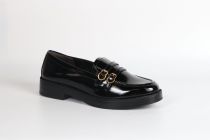 Mocassins Femme Tamaris 24348-45 - Black