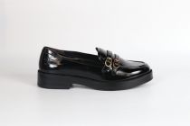 Mocassins Femme Tamaris 24348-45 - Black