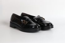 Mocassins Femme Tamaris 24348-45 - Black