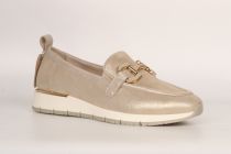 Mocassins Femme Tamaris 24705 46 Champagne