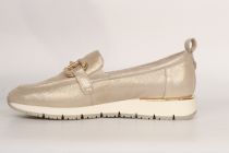 Mocassins Femme Tamaris 24705 46 Champagne