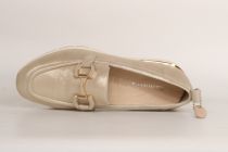 Mocassins Femme Tamaris 24705 46 Champagne