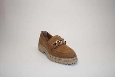 Mocassins Femme Tamaris 24707-20 Camel