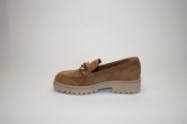 Mocassins Femme Tamaris 24707-20 Camel