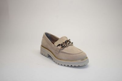 Mocassins Femme Tamaris 24707-20 Ivory