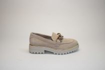 Mocassins Femme Tamaris 24707-20 Ivory