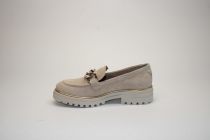 Mocassins Femme Tamaris 24707-20 Ivory