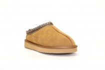 Mules Femme Kelara K31223 Camel