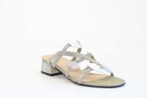 Mules Femme Qootum 13730 Gala 492