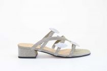 Mules Femme Qootum 13730 Gala 492