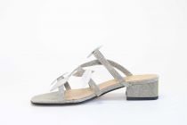 Mules Femme Qootum 13730 Gala 492