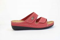 Mules Femme Tamaris 1-27510-20 500 Red