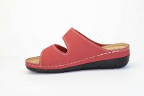 Mules Femme Tamaris 1-27510-20 500 Red