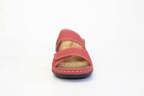 Mules Femme Tamaris 1-27510-20 500 Red