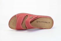 Mules Femme Tamaris 1-27510-20 500 Red