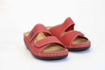 Mules Femme Tamaris 1-27510-20 500 Red