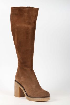 bottes paoyama croco