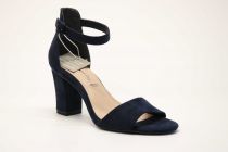 Sandales à Talon Tamaris 28396-20 Navy