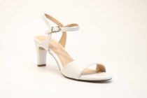 Sandales Femme à Talon Tamaris 28008-20 White