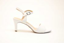 Sandales Femme à Talon Tamaris 28008-20 White