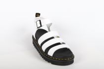 Sandales femme Doc Martens Blaire White