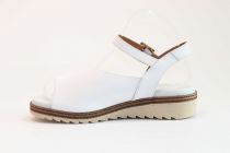 Sandales Femme Dorking D-8771-TX Blanco