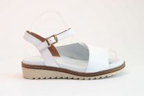 Sandales Femme Dorking D-8771-TX Blanco