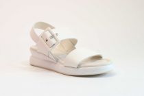 Sandales Femme Dorking D-9088-TX Bianco