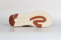 Sandales Femme Fugitive Modek Metal Gold