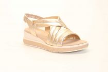 Sandales Femme Gabor 22 816 89 Indra Met Muschel