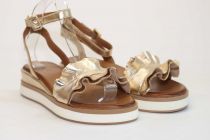 Sandales Femme Inuovo 113061 GOLD
