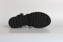 Sandales Femme Les Trop&eacute;ziennes Tobo Noir