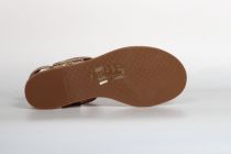 Sandales Femme Mamzelle Oisin L&eacute;o Beige