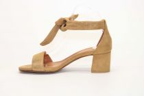 Sandales Femme Maroli 7703 Vilan Bronze