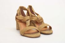 Sandales Femme Maroli 7703 Vilan Bronze