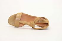 Sandales Femme Maroli 7703 Vilan Bronze