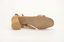 Sandales Femme Maroli 7703 Vilan Bronze