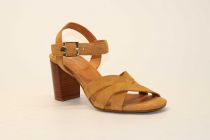 Sandales Femme Maroli 8356 Camurca Camel