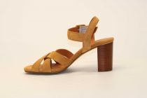 Sandales Femme Maroli 8356 Camurca Camel